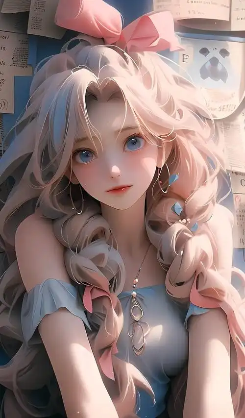 剧集第六个夏天海报